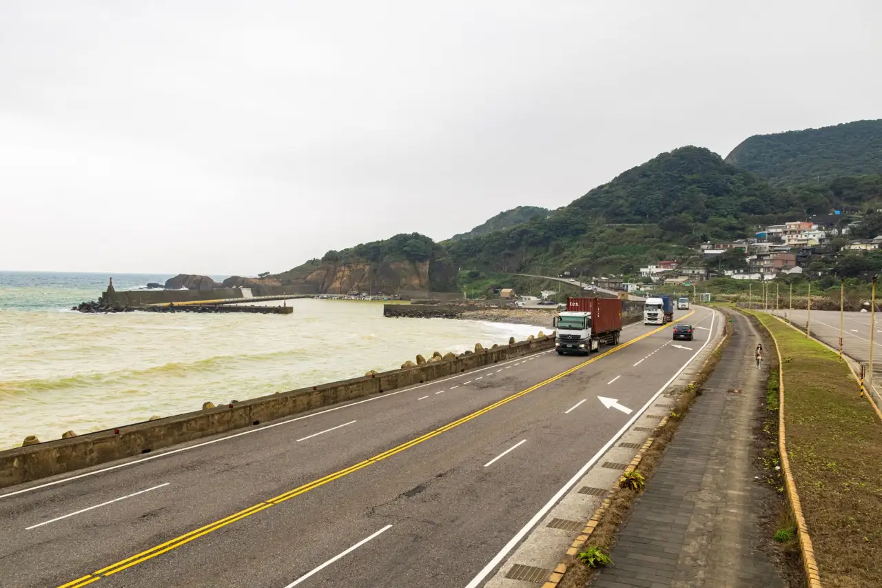 四川冷链物流网络优化策略与生鲜配送时效提升路径正文配图 1